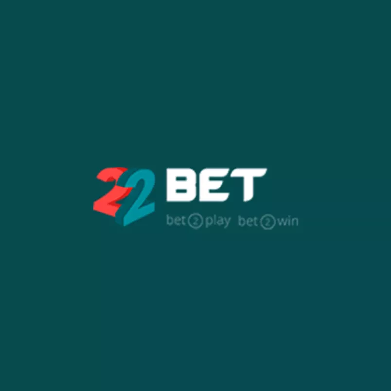 22bet logo