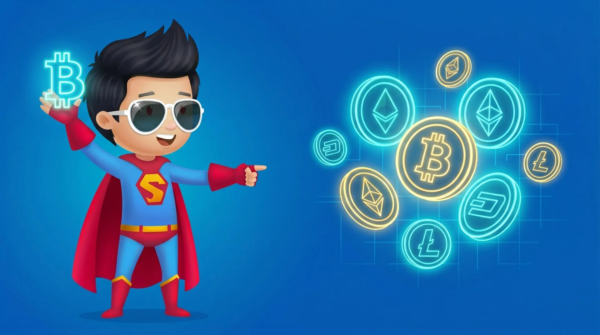 Crypto casino Portugal