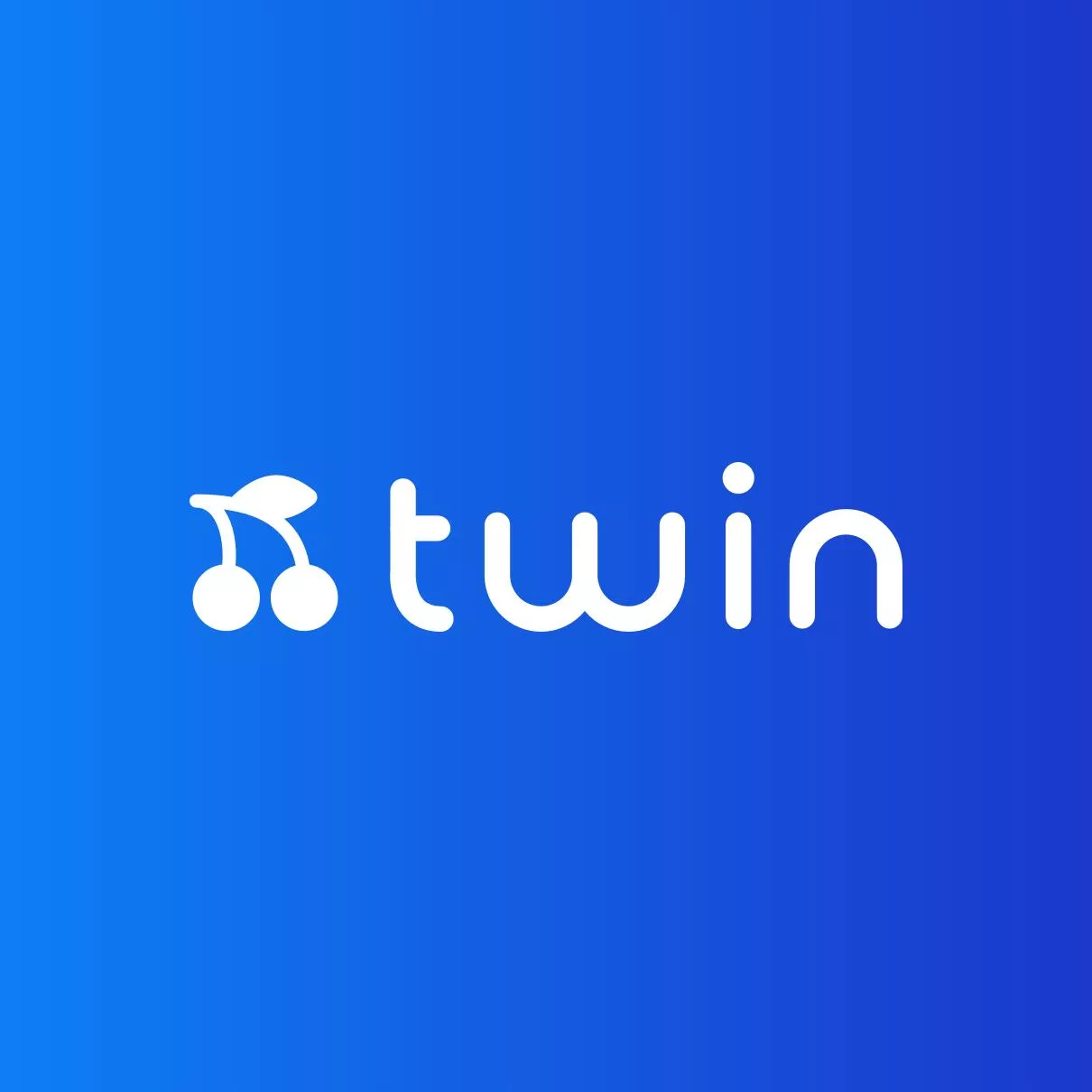 Twin logo