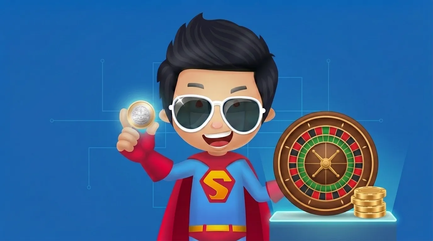 Casinos com depósito mínimo