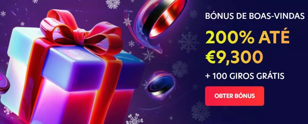 1red bonus de boas vindas