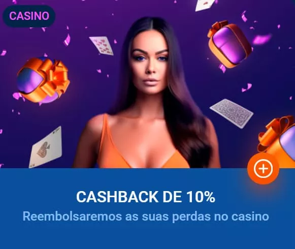 Cashback bonus em Mostbet casino online