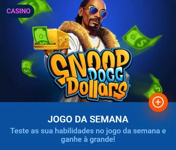 Jogo da semana Mostbet portugal