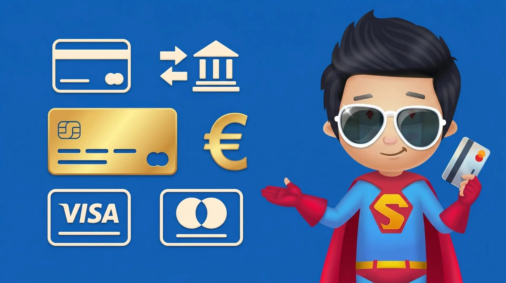 Levantamentos com Paysafecard: o que saber

