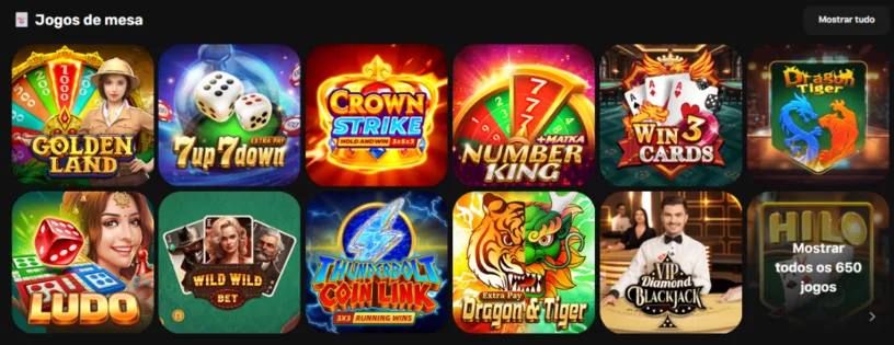 Jackpots no GameSpot Casino | Revisão