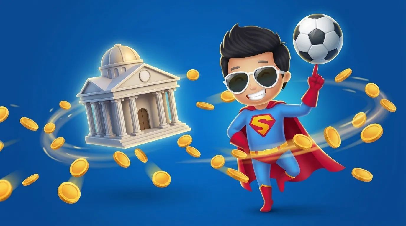 Como funciona o depósito por Multibanco num site de apostas
